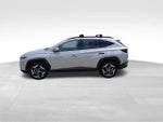2022 Hyundai Tucson Hybrid Limited