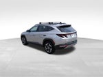 2022 Hyundai Tucson Hybrid Limited