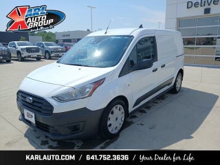 2020 Ford Transit Connect XL Cargo Van