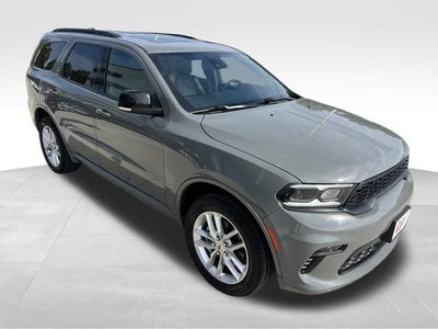 2023 Dodge Durango GT Plus
