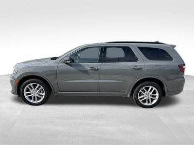 2023 Dodge Durango GT Plus