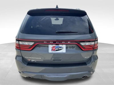 2023 Dodge Durango GT Plus