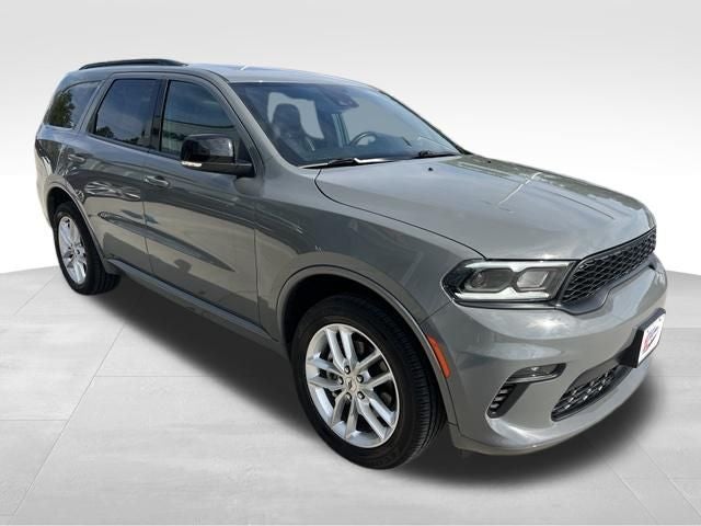 2023 Dodge Durango GT Plus