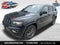 2017 Jeep Grand Cherokee 75th Anniversary Edition