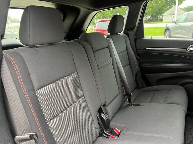 2017 Jeep Grand Cherokee 75th Anniversary Edition