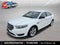 2018 Ford Taurus SE