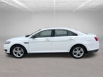 2018 Ford Taurus SE