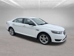 2018 Ford Taurus SE