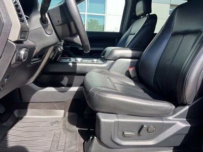 2020 Ford Expedition XLT