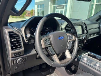 2020 Ford Expedition XLT