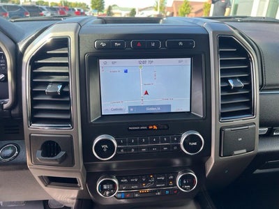 2020 Ford Expedition XLT