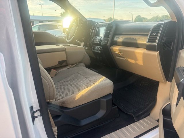 2019 Ford F-250SD XLT