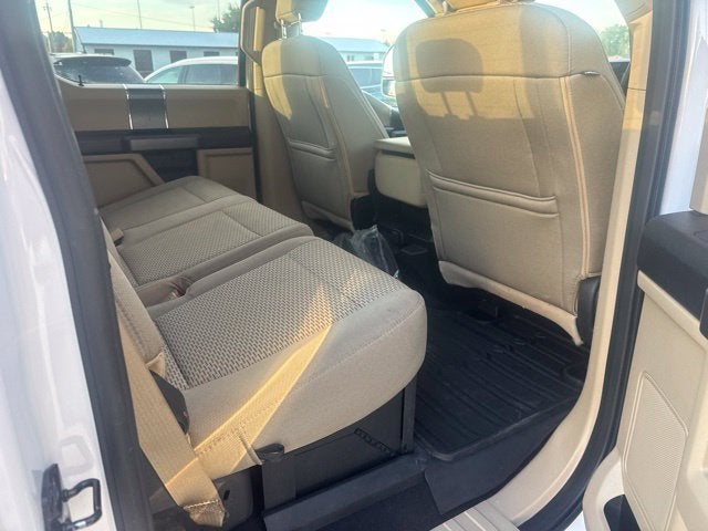 2019 Ford F-250SD XLT
