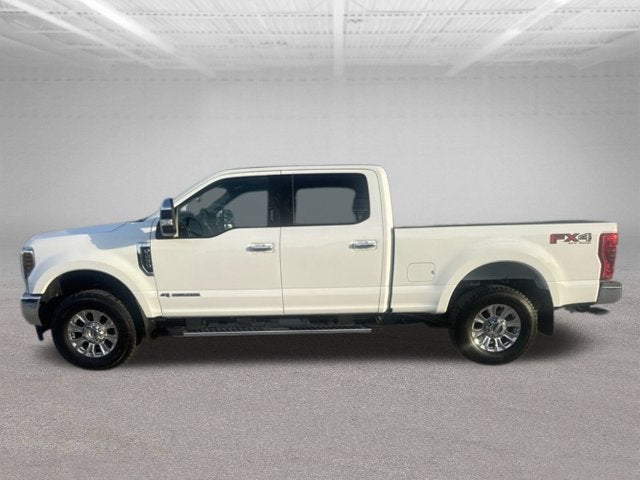 2019 Ford F-250SD XLT