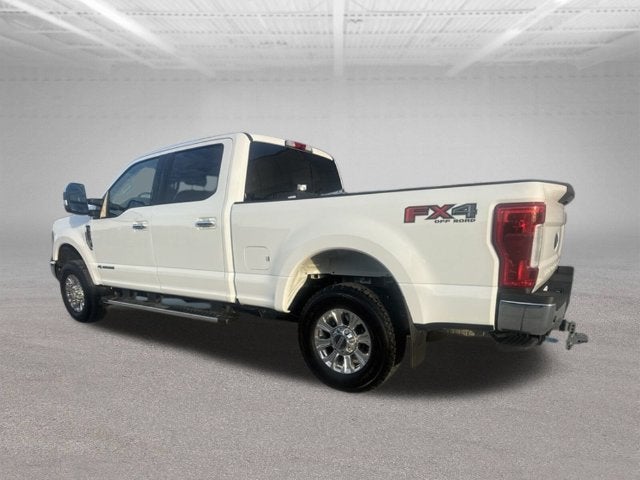 2019 Ford F-250SD XLT