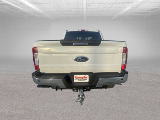 2019 Ford F-250SD XLT