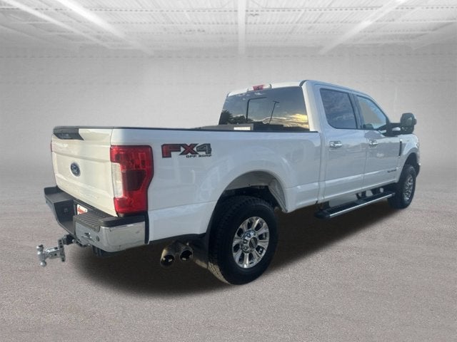 2019 Ford F-250SD XLT
