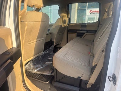 2019 Ford F-250SD XLT