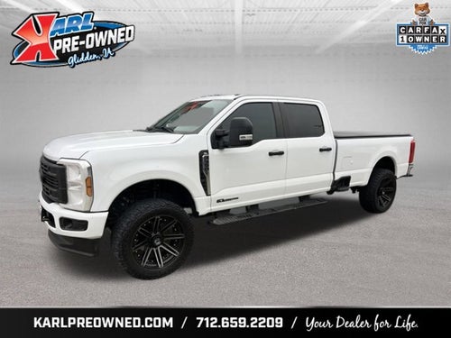 2024 Ford F-350SD XL