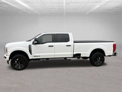 2024 Ford F-350SD XL