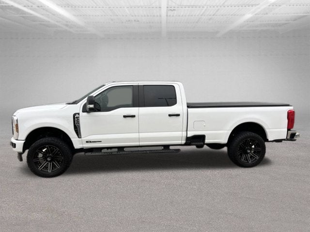 2024 Ford F-350SD XL