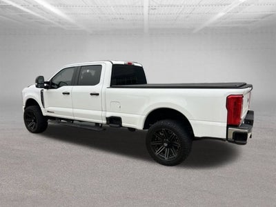 2024 Ford F-350SD XL
