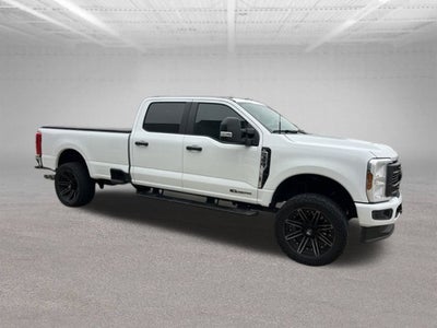2024 Ford F-350SD XL