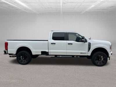 2024 Ford F-350SD XL