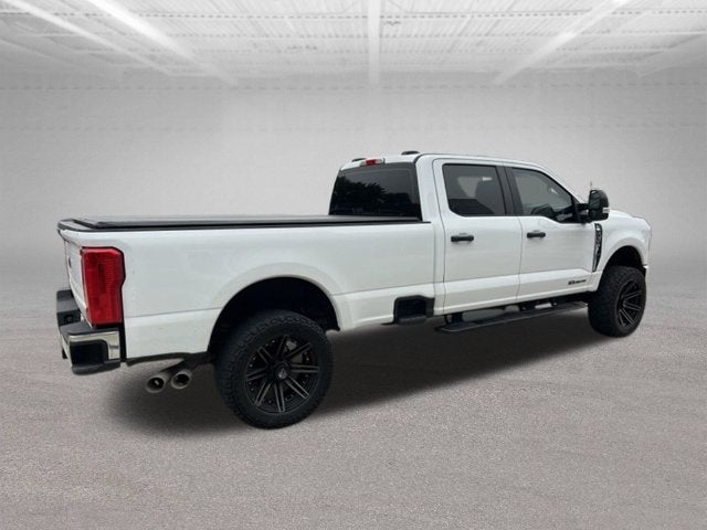 2024 Ford F-350SD XL