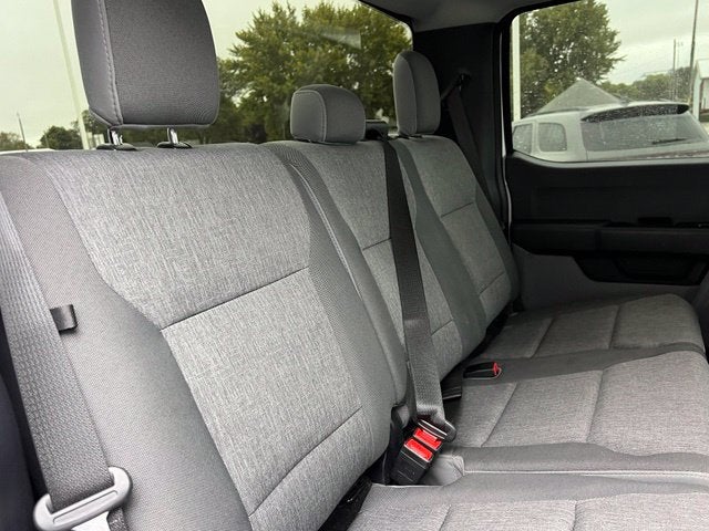 2024 Ford F-350SD XL
