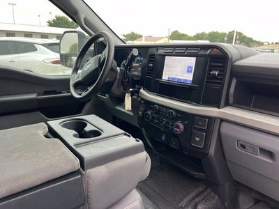 2024 Ford F-350SD XL