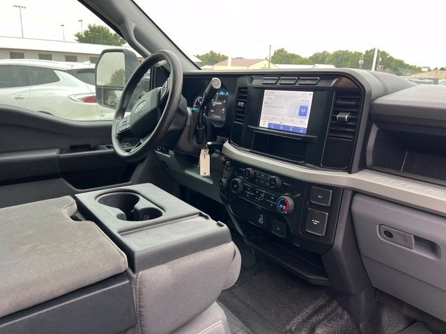 2024 Ford F-350SD XL