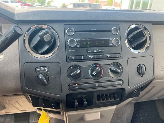 2010 Ford F-350SD DRW
