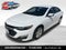 2024 Chevrolet Malibu LS 1FL