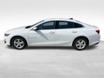 2024 Chevrolet Malibu LS 1FL