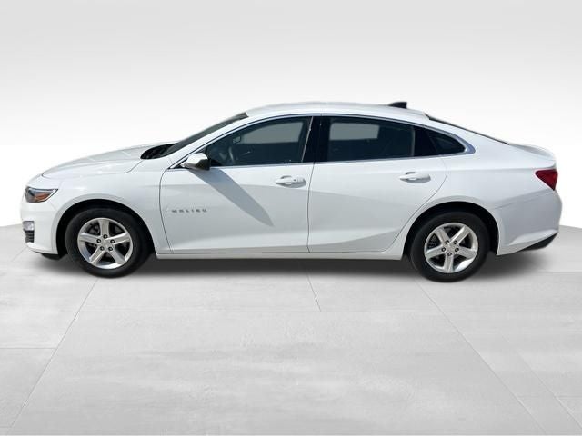 2024 Chevrolet Malibu LS 1FL