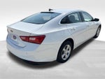 2024 Chevrolet Malibu LS 1FL
