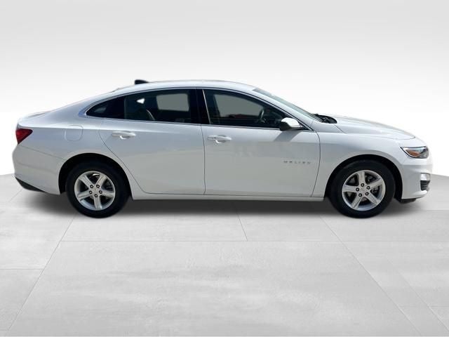 2024 Chevrolet Malibu LS 1FL