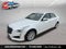2015 Cadillac CTS 3.6L Luxury