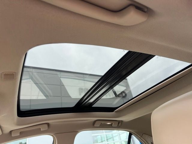 2015 Cadillac CTS 3.6L Luxury