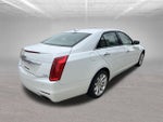 2015 Cadillac CTS 3.6L Luxury