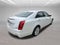 2015 Cadillac CTS 3.6L Luxury