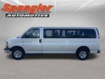 2016 Chevrolet Express 3500 LT Passenger