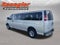 2016 Chevrolet Express 3500 LT Passenger