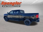 2019 Chevrolet Silverado 2500HD LTZ