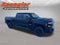 2019 Chevrolet Silverado 2500HD LTZ