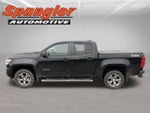 2015 Chevrolet Colorado Z71