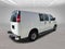 2022 Chevrolet Express 2500 Work Van Cargo