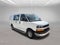 2022 Chevrolet Express 2500 Work Van Cargo