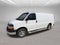 2022 Chevrolet Express 2500 Work Van Cargo